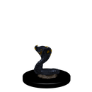 Wizkids Minis D&D 90243 Iron Cobra & Iron Defender