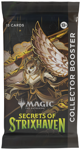 Magic: the Gathering Booster Packs Magic: the Gathering Booster Packs