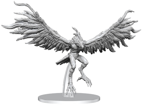 Wizkids Minis Pathfinder 90845 Hulilu (Bird Fiend)