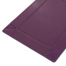 Ultra Pro Dice Tray: Vivid Midnight Plum