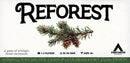 CG Reforest: Old Growth