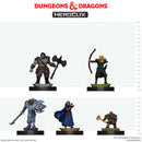 HeroClix Dungeons and Dragons Series One Booster Brick