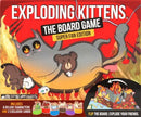 Pg Exploding Kittens The Board Game Premium Edition