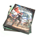 RPG Dreams and Machines Starter Set