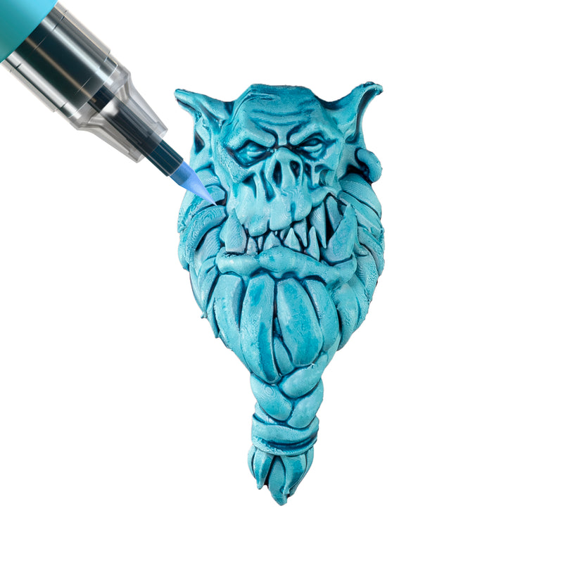 Army Painter Speedpaint Marker Caribbean Ocean