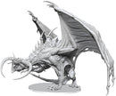 Wizkids Minis Pathfinder 90847 Diabolic Dragon