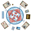 Bg Dungeon Fighter: In The Castle Of Frightening Frosts