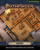 Pathfinder Flipmat Barfight!