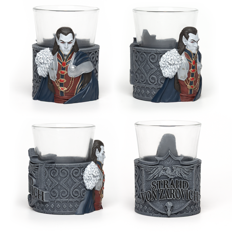 Dungeons and Dragons Mini Dice Cups Series 2