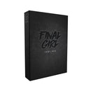 BG Final Girl Core Box