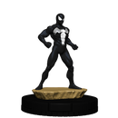 Wizkids Marvel HeroClix Venom Map and Terrain Kit