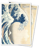 Up D-Pro Apex The Great Wave off Kanagawa (105ct)