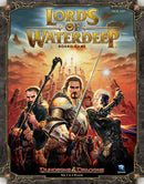 BG Lords Of Waterdeep
