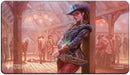 UP Playmat MTG Outlaws of Thunder Junction Marchesa
