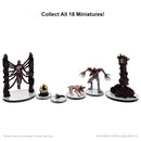 Stanger Things Miniatures Booster