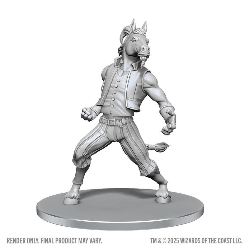 Wizkids Minis D&D 90861 Equinal Guardinal