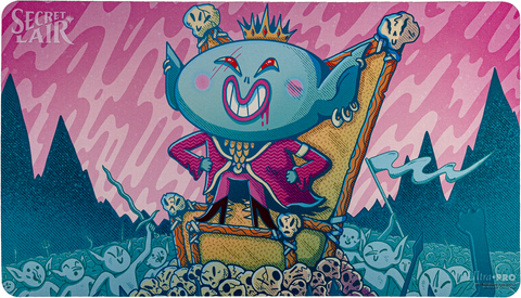 UP Playmat MTG Secret Lair June 2023: Muxus Grandee