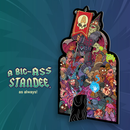 BG Epic Spell Wars: Anarchy At The Arena