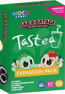 CG Sabobatage Tastea Expansion