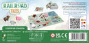 BG Railroad Tiles - Countryside Expansion