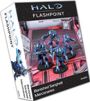 Halo: Flashpoint Sangheili Mercenaries