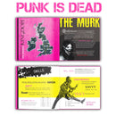 Rpg Punk is Dead