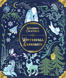 BG Wondrous Creatures Winterfall Expansion
