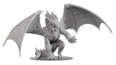 Wizkids Minis D&D 90606 Gargantuan Bahamut Figure Unpainted