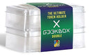 Geekbox - Double Token Holder