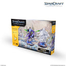 Starcraft Protoss Zeratul Hero Expansion Set