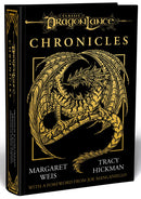 Novel Dragonlance Chronicles