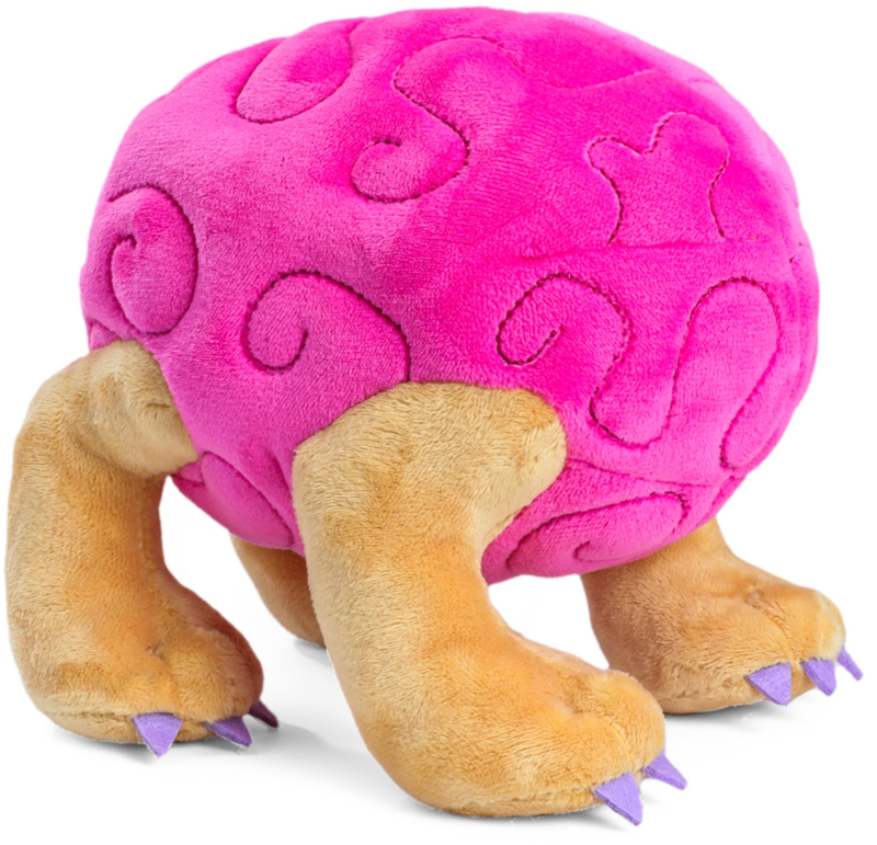 Kidrobot Plush - Intellect Devourer Phunny