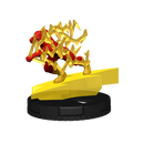 HeroClix Iconix Flash Speed Force