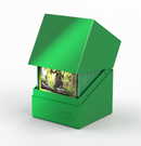 Ugd Deck Box Boulder 100+ Solid Green
