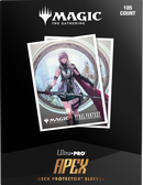 Up D-pro Apex MTG Final Fantasy Premium W 105CT