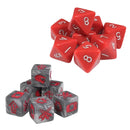 Halo: Flashpoint Banished Dice