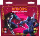 *Pre-Order* Riftbound TCG: Zed vs Shen Showdown Deck *Releases Friday, July 31st, 2026*