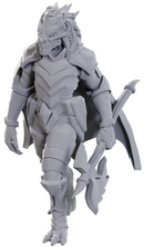 Wizkids Minis 90759 Dragonborn Of Tiamat