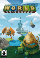 BG World Stitchers