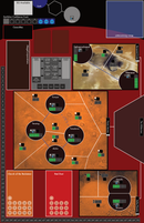 BG Red Dust Rebellion