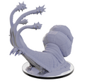 Wizkids Minis D&D 90676 Flail Snail