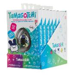 Original Tamagotchi