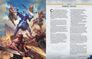 Rpg Cosmere: Stormlight Handbook