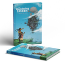 RPG The Wandering Tavern