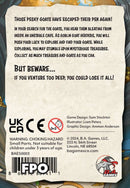 CG Goats & Goblins