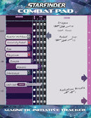 Starfinder 2E Combat Pad