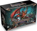 Bg Chronicles of Drunagor: Monster Pack 1
