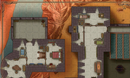 RPG Beadle & Grimm's D&D 5.5e Dungeon Master's Guide Premium Map Collection
