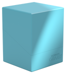 Ugd Deck Box Boulder 100+ Solid Turquoise