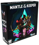 BG Mantle Of The Keeper